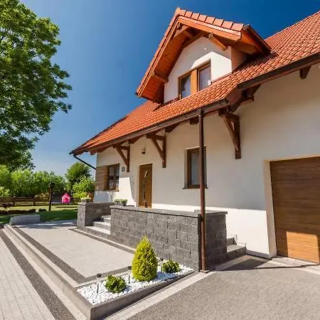 Pokoje U Wiktorii Sztutowo Exterior photo