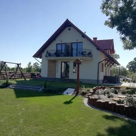 Pokoje U Wiktorii Sztutowo Exterior photo