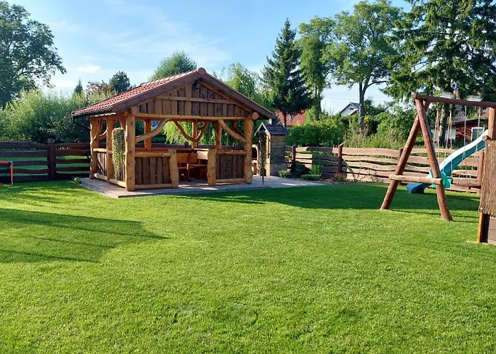 Pokoje U Wiktorii