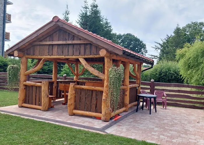 Pokoje U Wiktorii