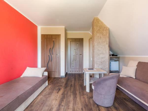 U Wiktorii Homestay Sztutowo