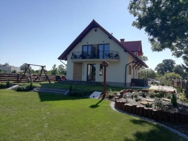 U Wiktorii Homestay *