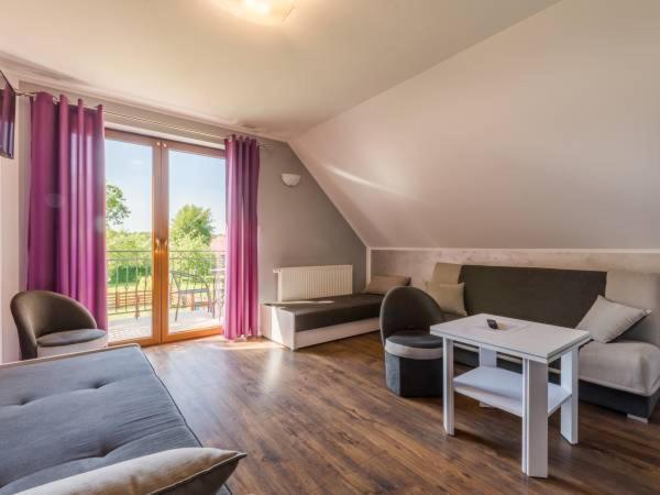 Homestay U Wiktorii Sztutowo
