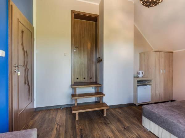 U Wiktorii Homestay Sztutowo