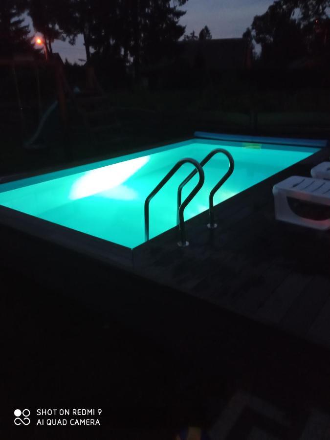 U Wiktorii Homestay