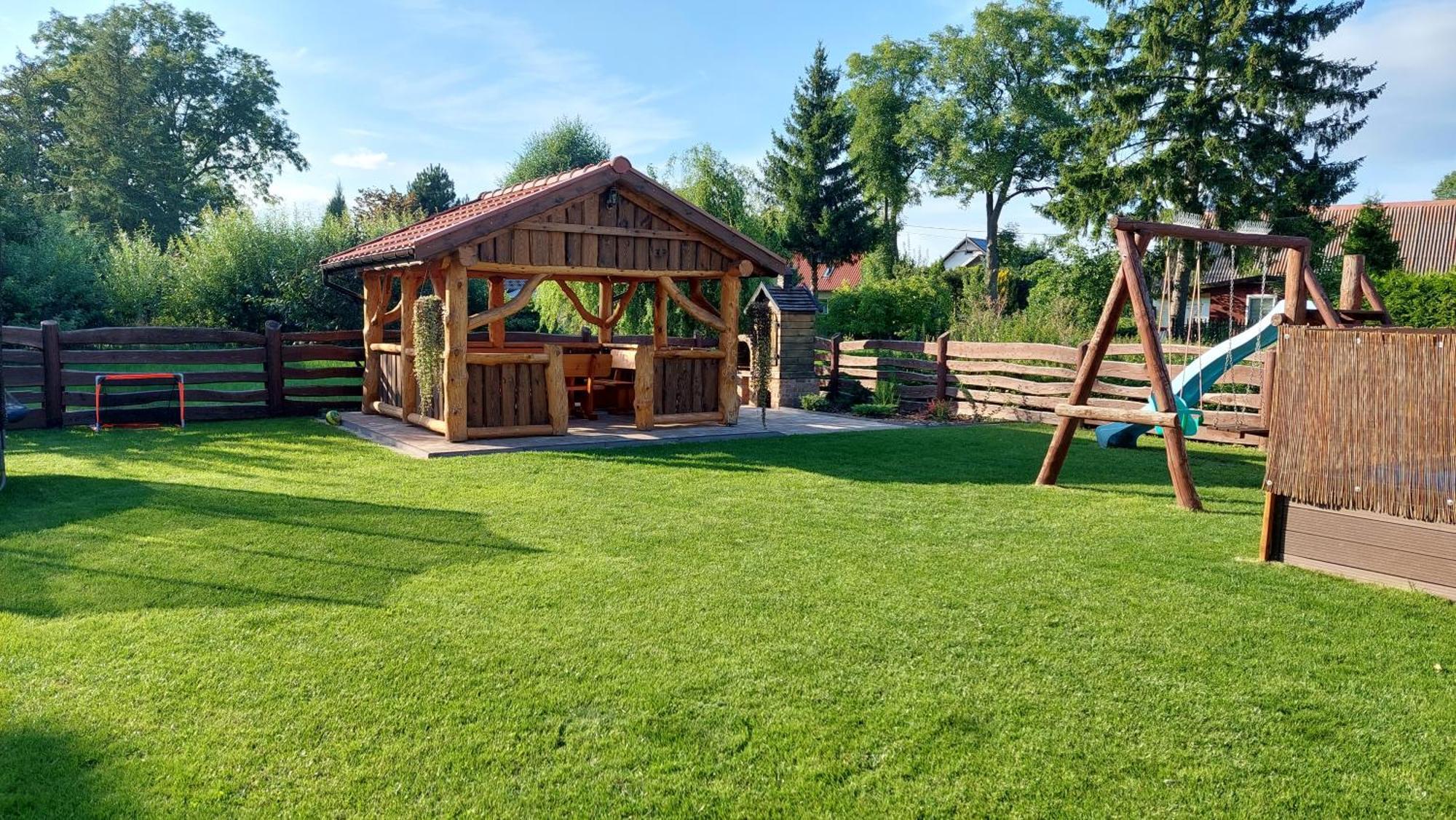 U Wiktorii Homestay